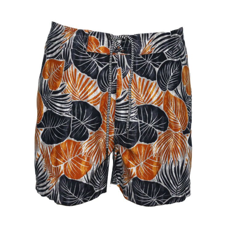 Men's Woven Short