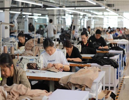 Sewing Room 1
