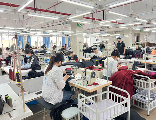 Sewing Room 2